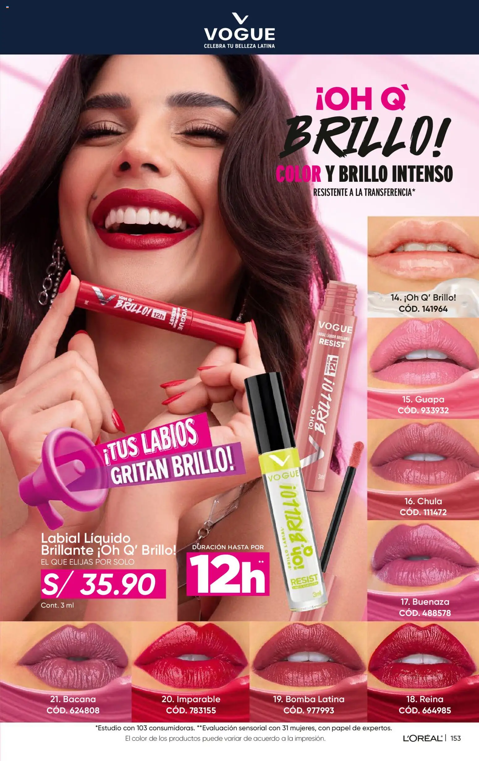 Catálogo Azzorti válido desde 16.02.2026 | Página: 156