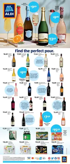 Preview of Aldi weekly ads valid from 01.04.2026 | Page: 3