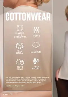 Vista previa de Ilusión catálogo Primavera, nuevo folleto de la tienda, válido en México a partir del 01.04.2026 | Página: 52