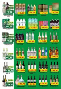 Mart Minas - Ofertas da semana  - Pré-Visualização do folheto da loja Mart Minas, válido de 26.02.2026 | Página: 3