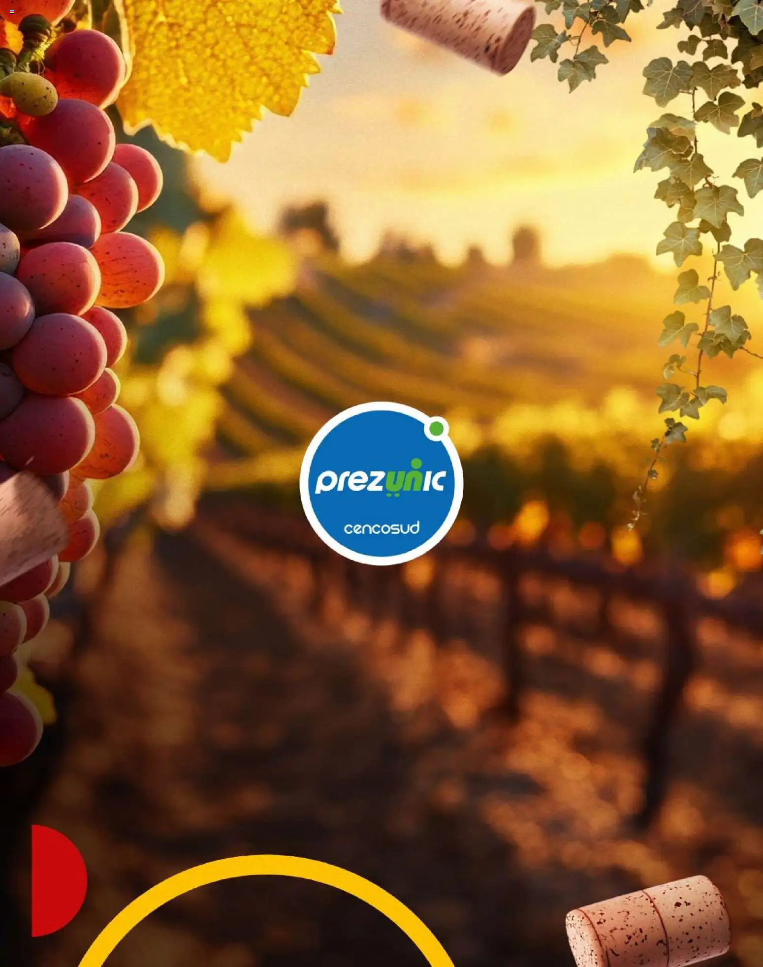 Prezunic Folheto - válido de 01.01.2026 | Página: 8