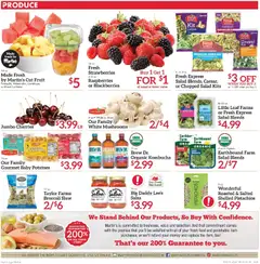 Preview of Martin’s weekly ads valid from 01.02.2026 | Page: 5