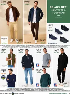 Harris Scarfe catalogue - valid from 21.08.2025 | Page: 25