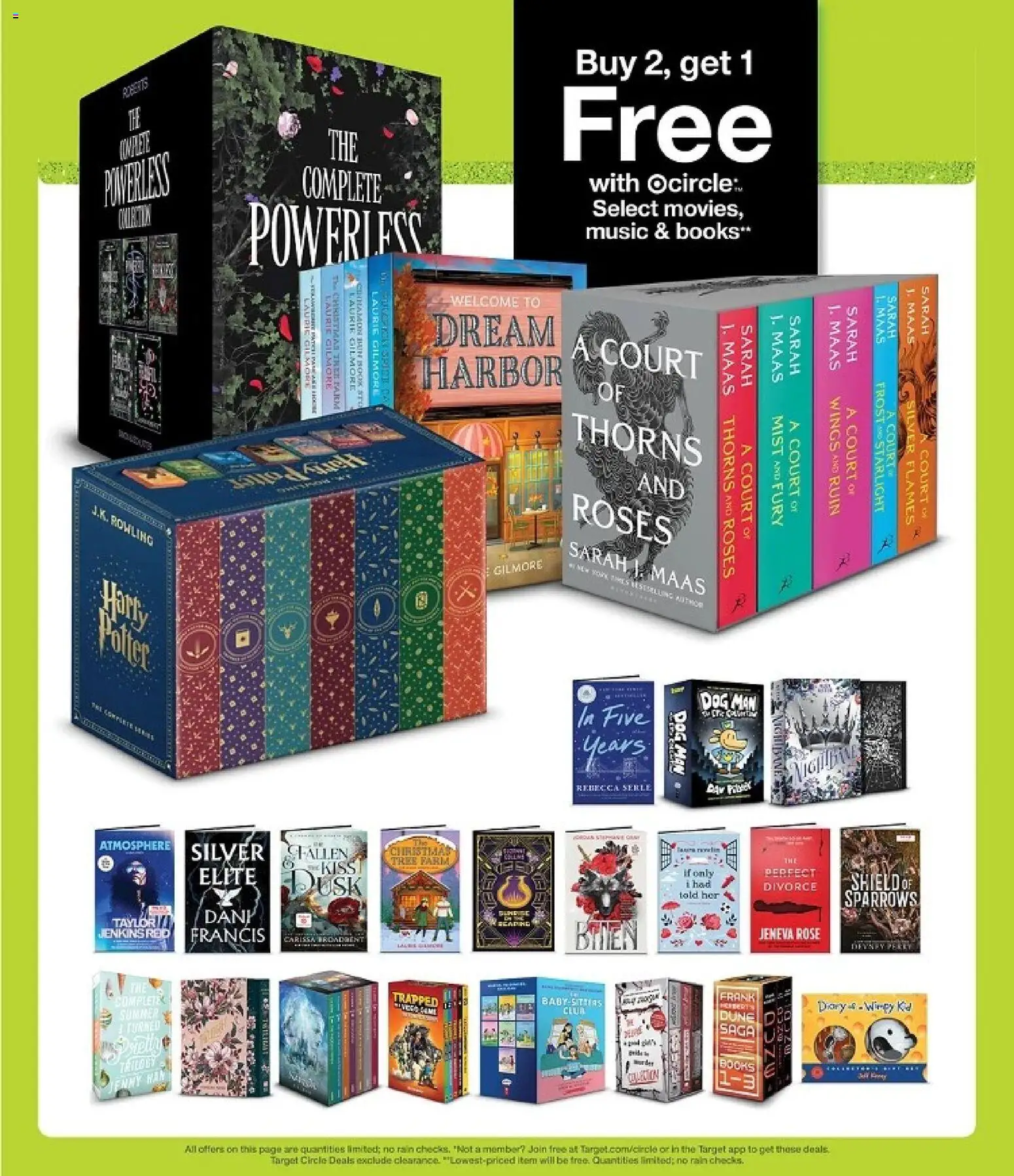 Nuevas ofertas de Target válidas en toda la República Mexicana desde el 23.11.2025. ¡Encuentra las mejores ofertas en Target Black Friday! | Página: 19