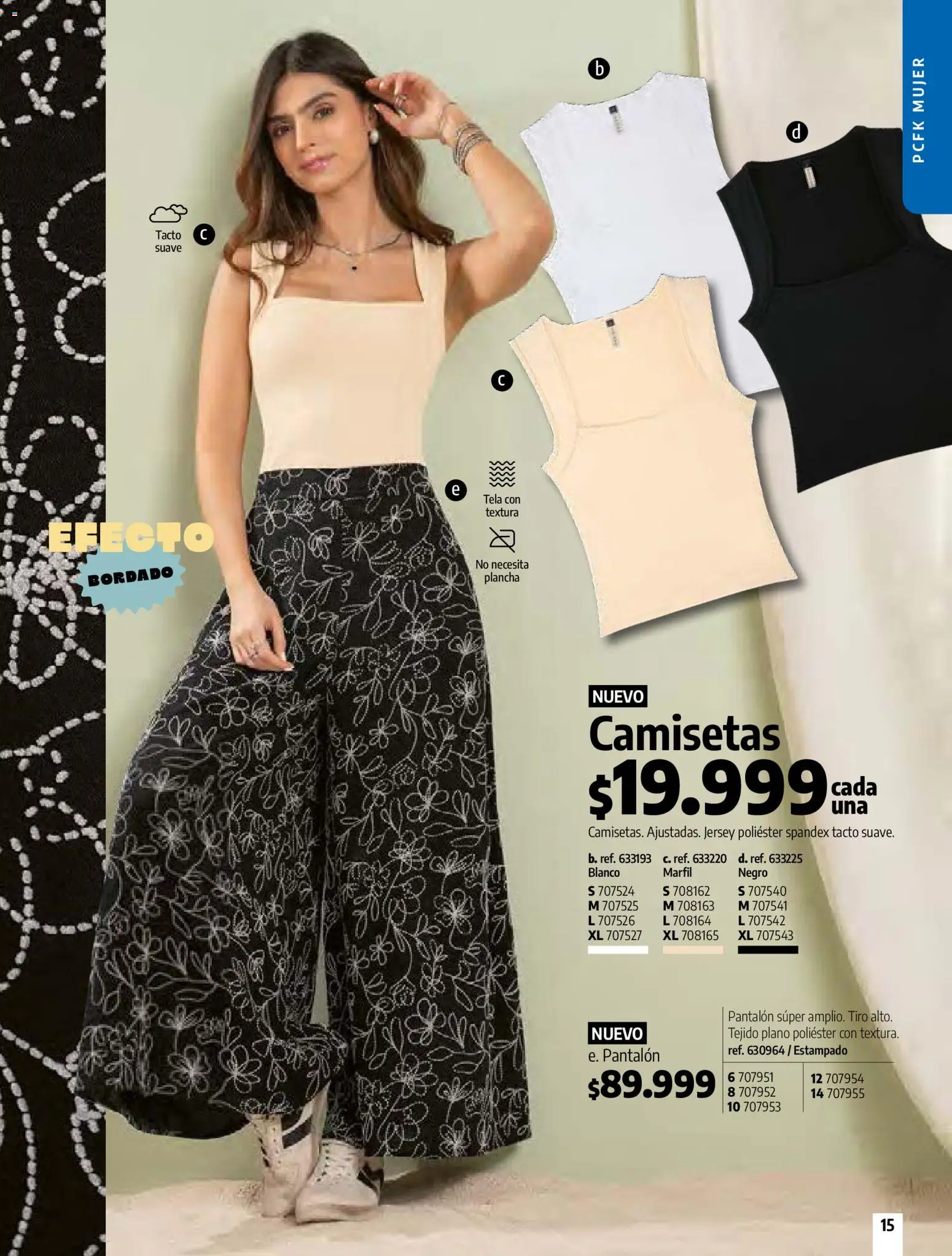 Pacifika revista - valida desde el 06.02.2026 | Página: 15