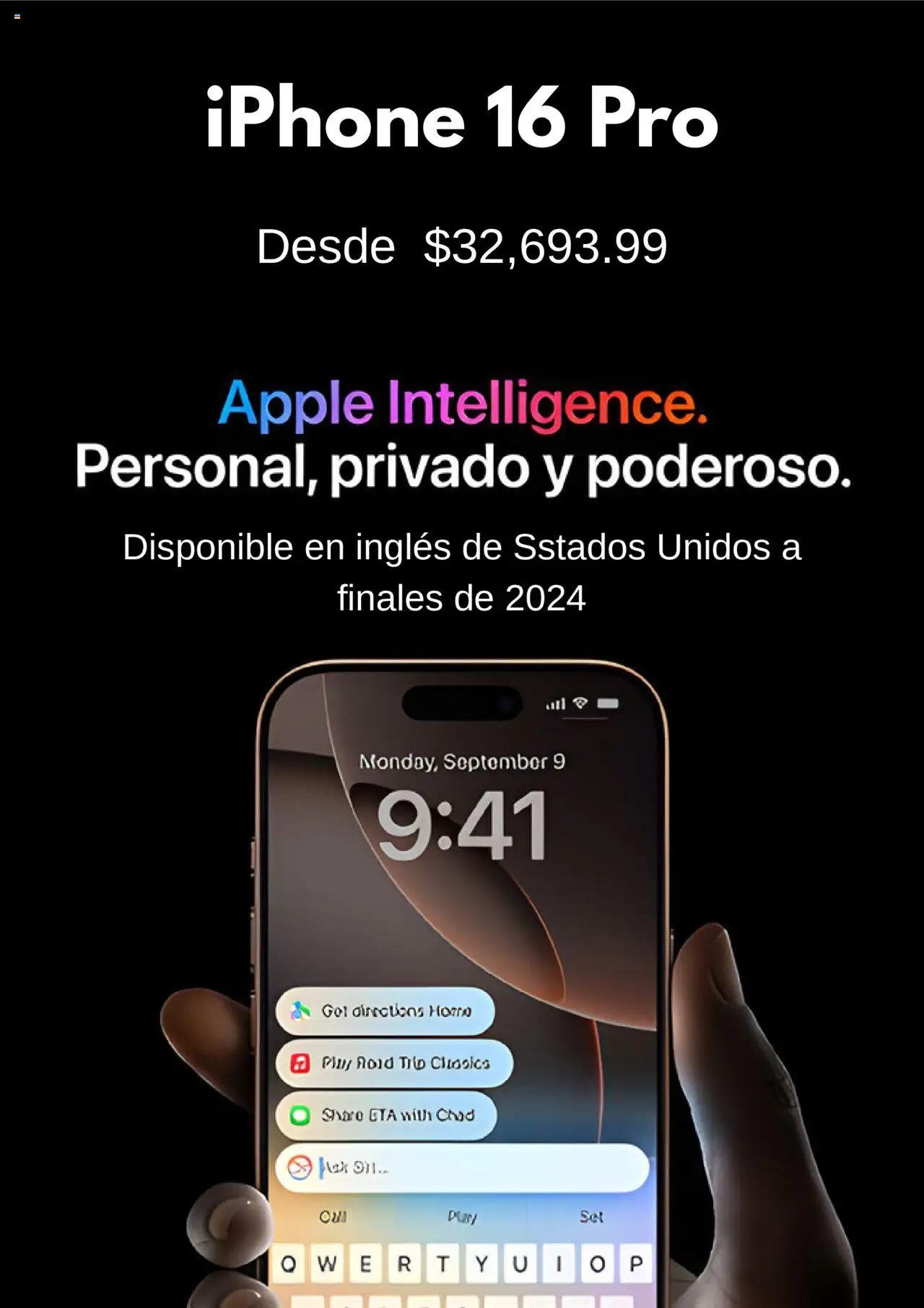 Nuevas ofertas de AT&T válidas en toda la República Mexicana desde el 18.10.2025. ¡Encuentra las mejores ofertas en AT&T catálogo! | Página: 3