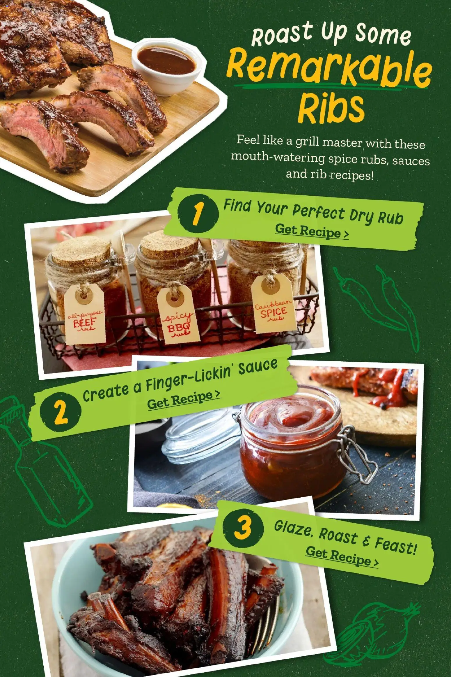 Sprouts Weekly Ad - valid from 04.02.2026 | Page: 3 | Products: Beef, Sauce, Grill