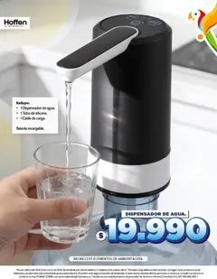 Ara catálogo -  Vista previa de la revista de la tienda Ara valido desde el 19.03.2026 | Página: 18