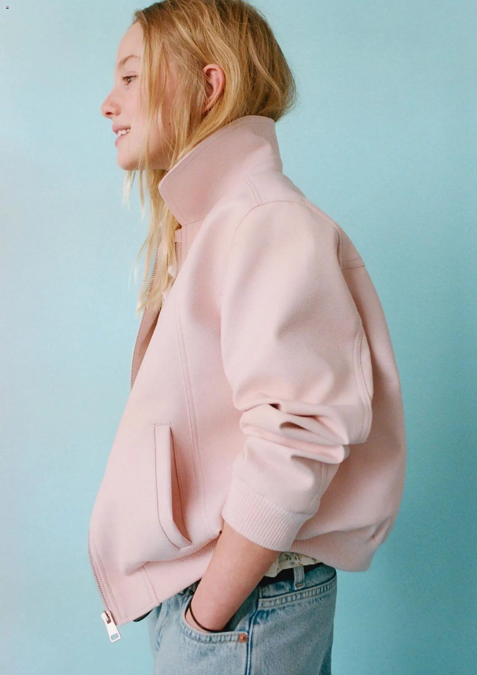 Nuevas ofertas de Zara válidas en toda la República Mexicana desde el 02.03.2026. ¡Encuentra las mejores ofertas en Zara catálogo Girls' ! | Página: 3