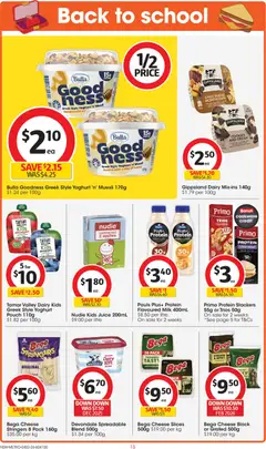 Preview of Coles Catalogue  - valid from 04.02.2026 | Page: 15