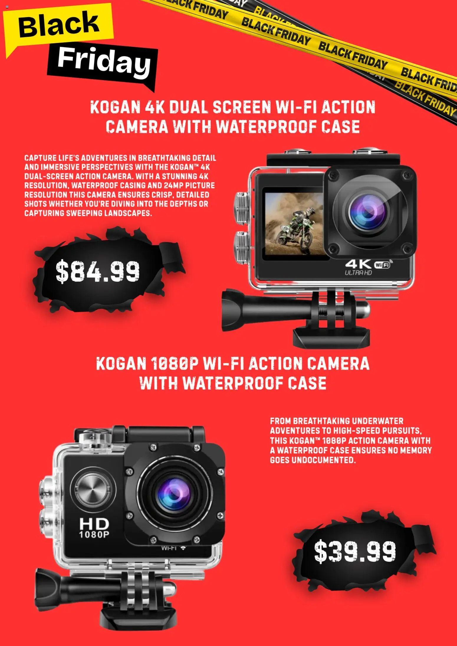 Dick Smith catalogue from 14.11.2025 | Page: 3