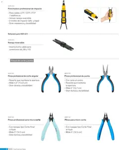 Vista previa de Steren catálogo, nuevo folleto de la tienda, válido en México a partir del 01.01.2026 | Página: 312