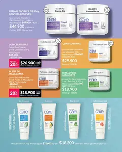 Avon - Catálogo Campaña 02/2026 -  Vista previa de la revista de la tienda Avon valido desde el 01.02.2026 | Página: 119