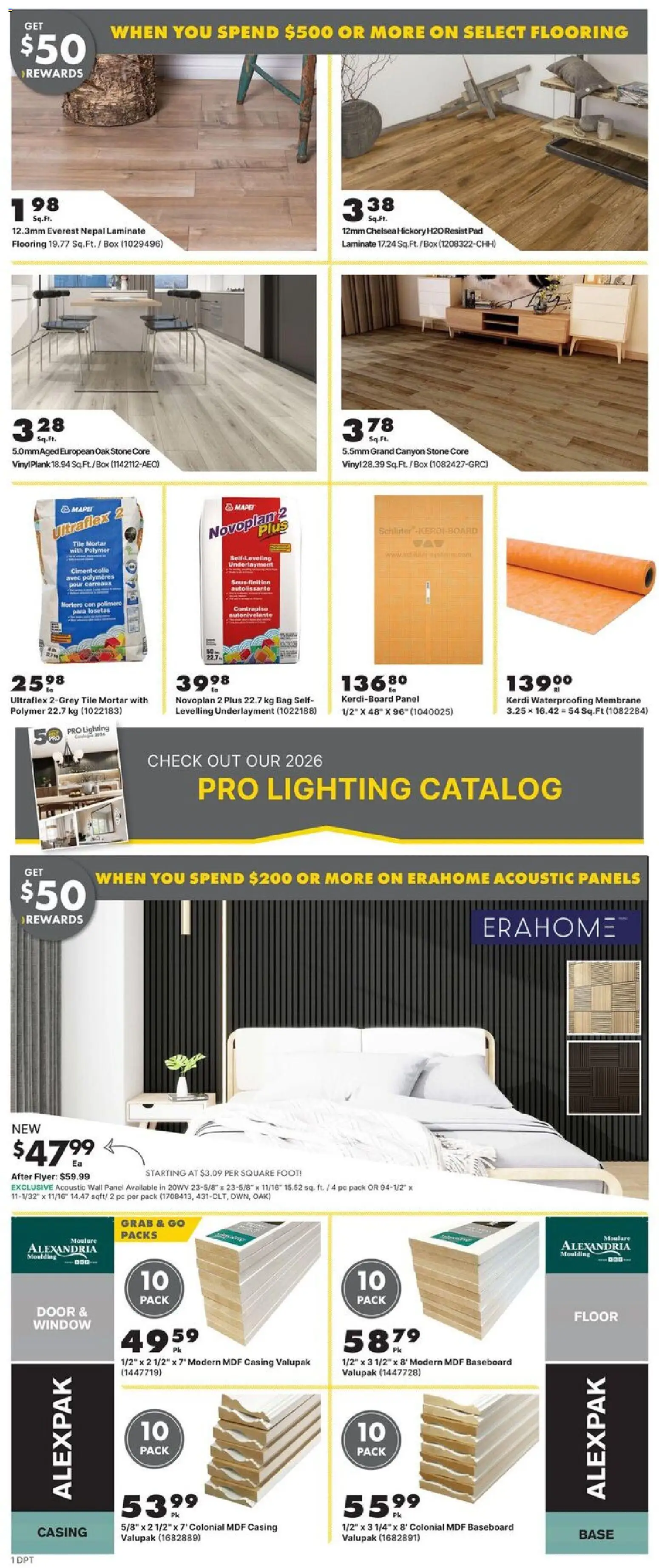 Kent flyer valid from 01.04.2026 | Page: 2