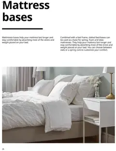 Preview of IKEA weekly ads valid from 01.01.2025 | Page: 26