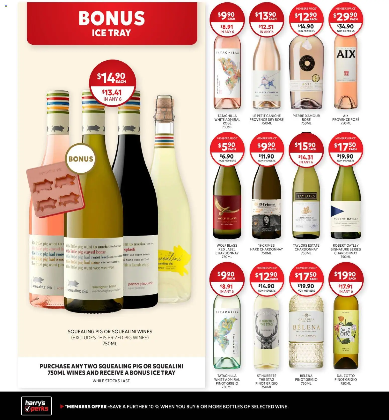 Harry Brown catalogue - valid from 11.03.2026 | Page: 2 | Products: Lamb