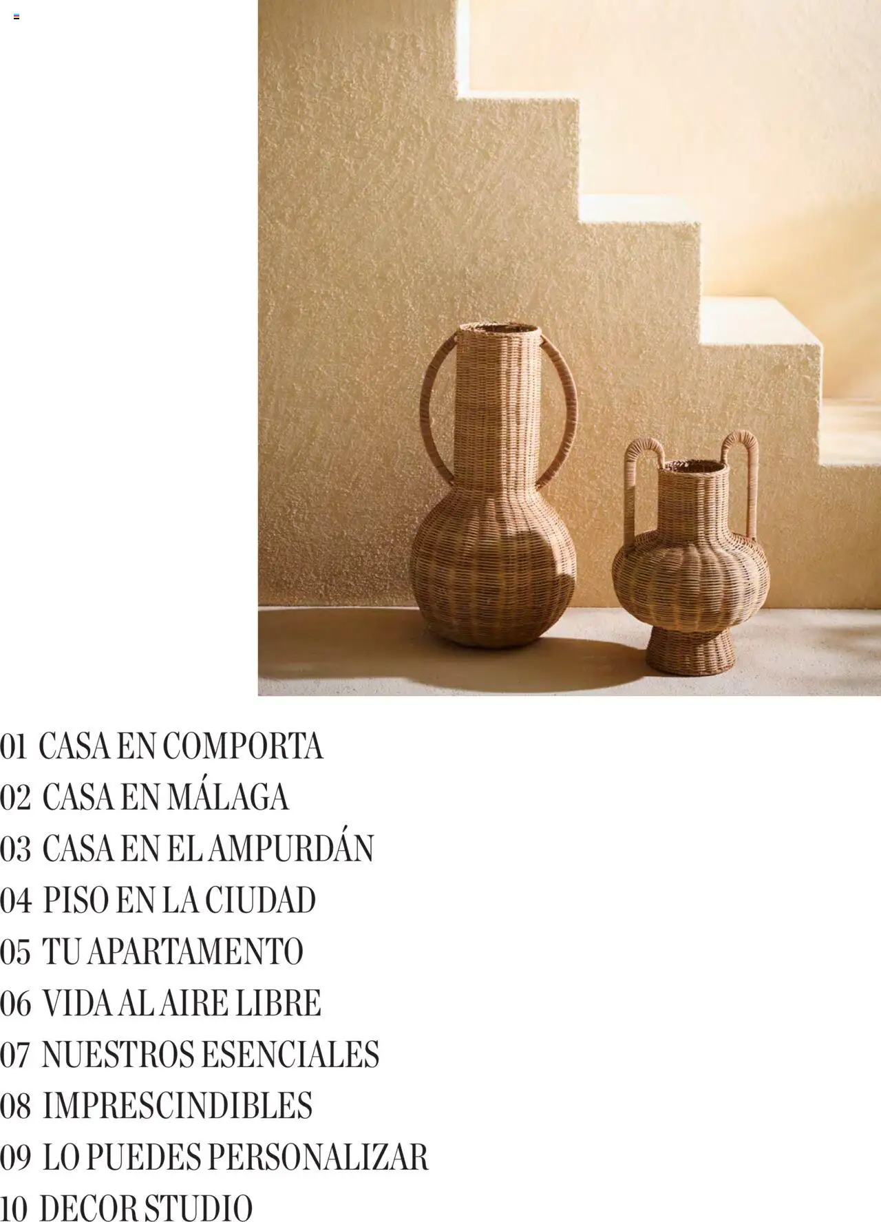 Nuevas ofertas de El Corte Inglés válidas en toda la República Mexicana desde el 22.04.2025. ¡Encuentra las mejores ofertas en El Corte Inglés catálogo Decora! | Página: 5