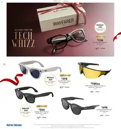 Preview of Harvey Norman  Catalogue  - valid from 16.12.2025 | Page: 20 | Products: Accessories, Glasses