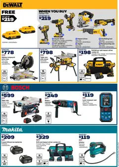 Preview of Rona weekly flyer from shop Rona valid from 12.02.2026 | Page: 19