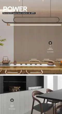 MK - Wall Panels 2025 válido desde el 22.07.2025 | Página: 18