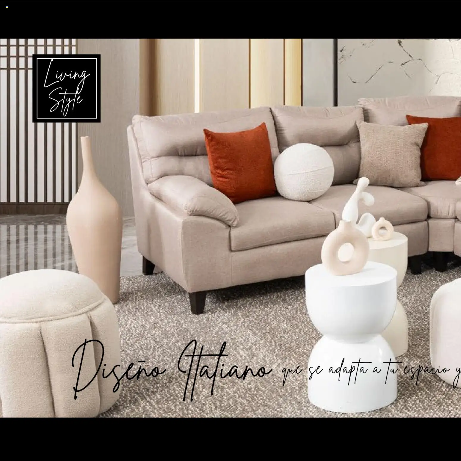Nuevas ofertas de Muebles Dico válidas en toda la República Mexicana desde el 22.10.2025. ¡Encuentra las mejores ofertas en Muebles Dico catálogo Colección Premium! | Página: 20