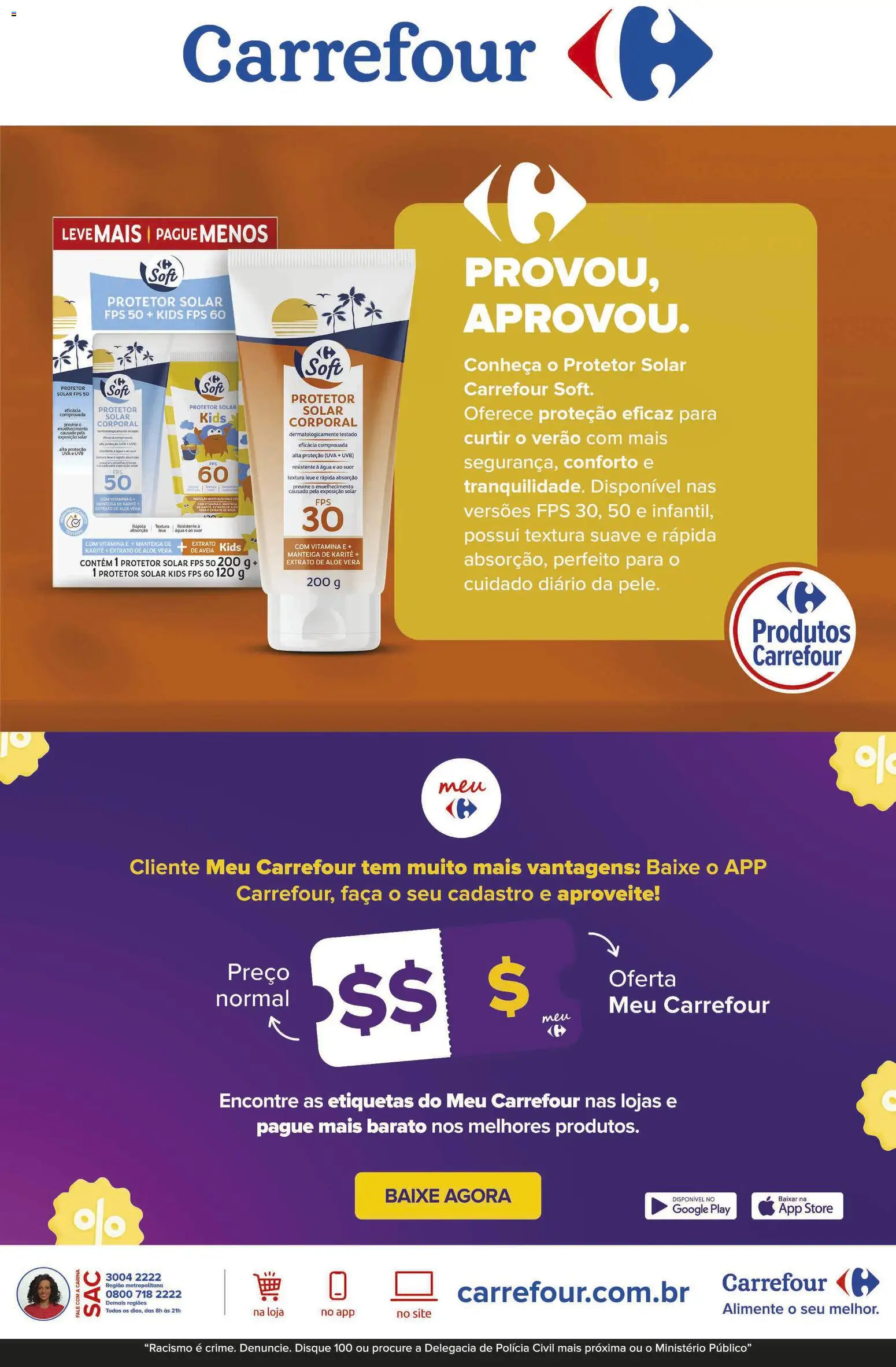 Carrefour Bairro Folheto - válido de 02.01.2026 | Página: 4