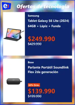 Entel ofertas  │ válido desde el 15.06.2025 | Página: 2