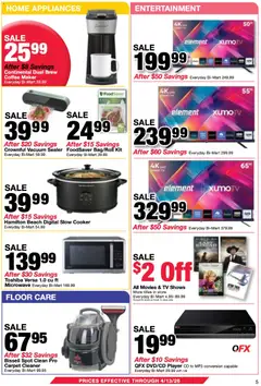 Preview of Bi-Mart weekly ads valid from 24.03.2026 | Page: 5