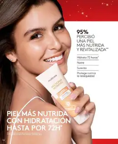 Vista previa de folleto Ésika - Campaña 17 de la Ésika válido desde 24.10.2025 | Página: 132