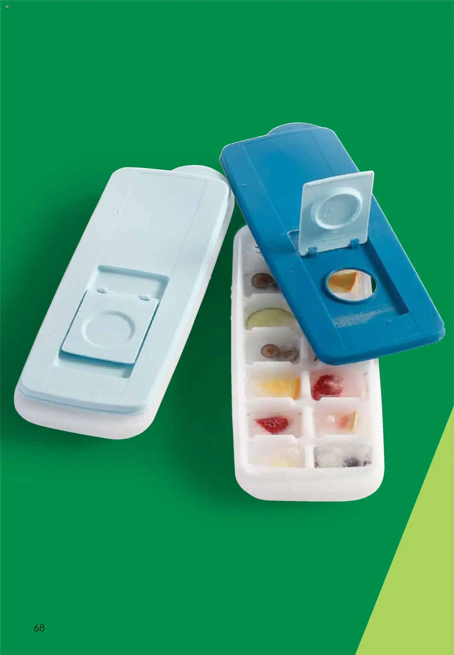 Tupperware Folleto │ válido desde el 24.11.2025 | Página: 69