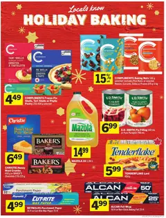 Preview of Foodland - Black Friday  from shop Foodland valid from 27.11.2025 | Page: 6