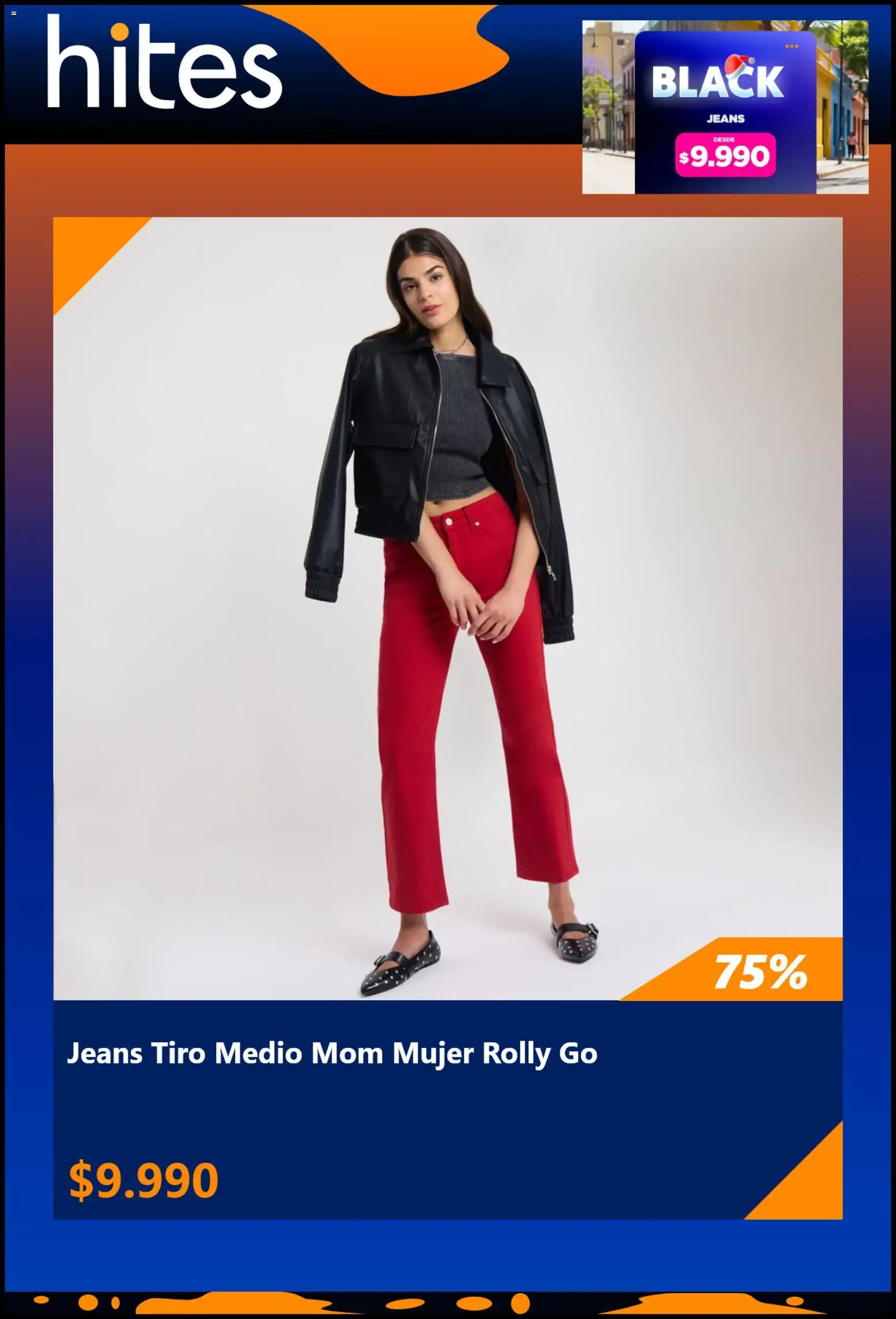 Black Friday Hites │ válido desde el 26.11.2025 | Página: 6