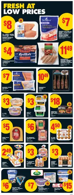 No Frills flyer valid from 17.07.2025 | Page: 5