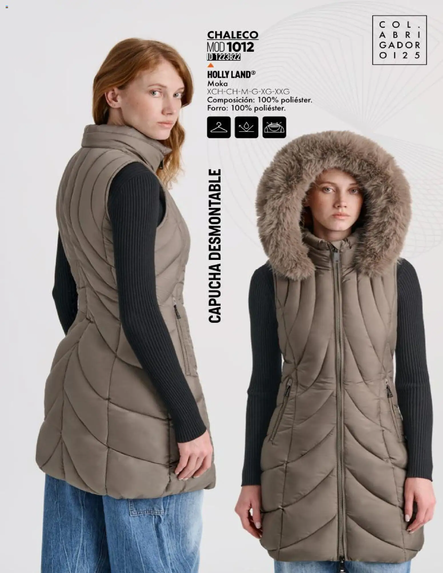 Nuevas ofertas de Price Shoes válidas en toda la República Mexicana desde el 11.11.2025. ¡Encuentra las mejores ofertas en Price Shoes catálogo ! | Página: 181 | Productos: Chaleco