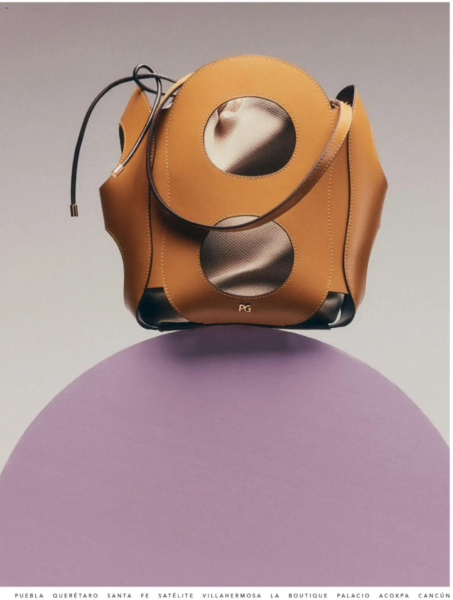 Nuevas ofertas de Palacio De Hierro válidas en toda la República Mexicana desde el 01.04.2026. ¡Encuentra las mejores ofertas en Palacio De Hierro catálogo! | Página: 9 | Productos: Satélite