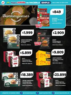 Vista previa Vital - Especial de frescos válido desde el 23.02.2026 | Página: 6