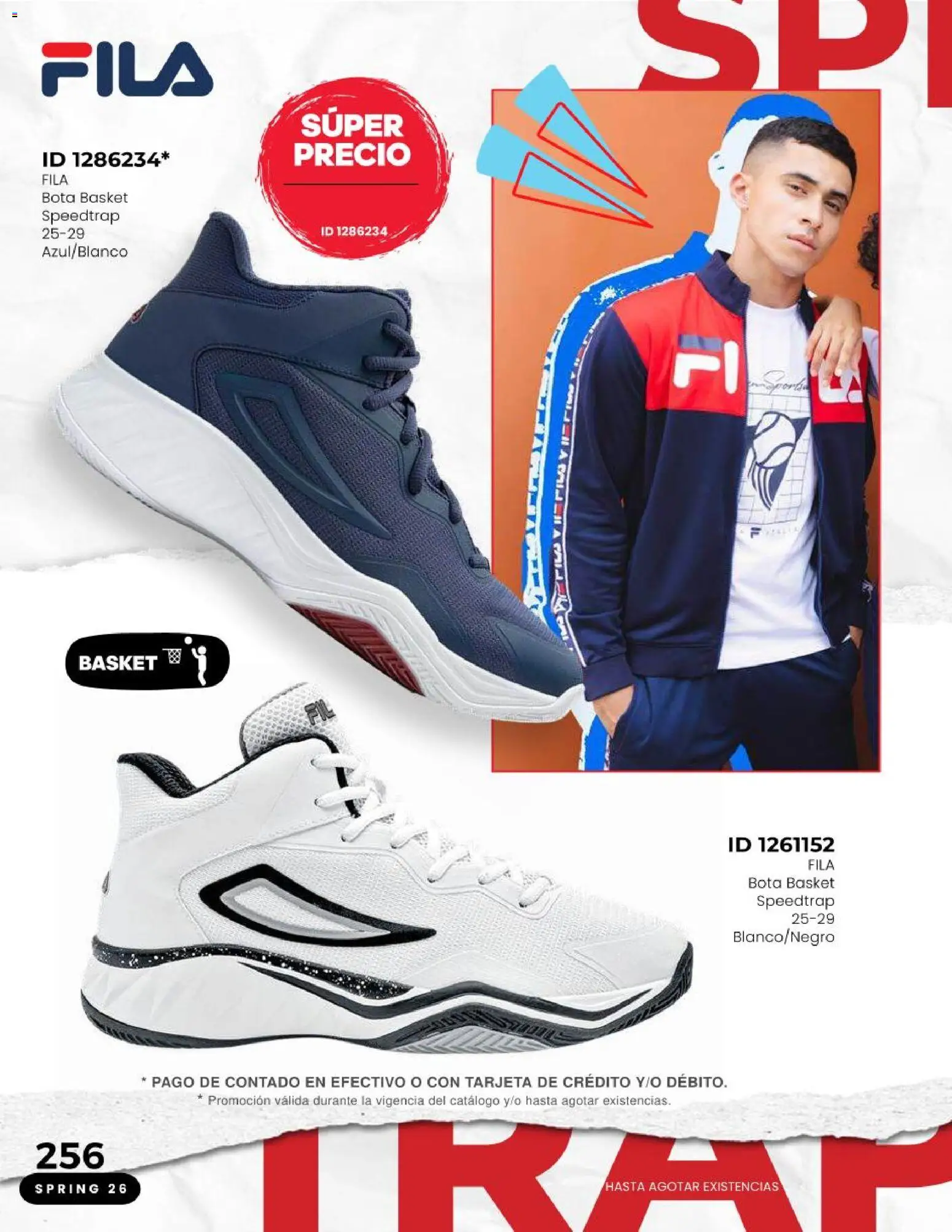 Nuevas ofertas de Price Shoes válidas en toda la República Mexicana desde el 15.02.2026. ¡Encuentra las mejores ofertas en Price Shoes catálogo ! | Página: 256