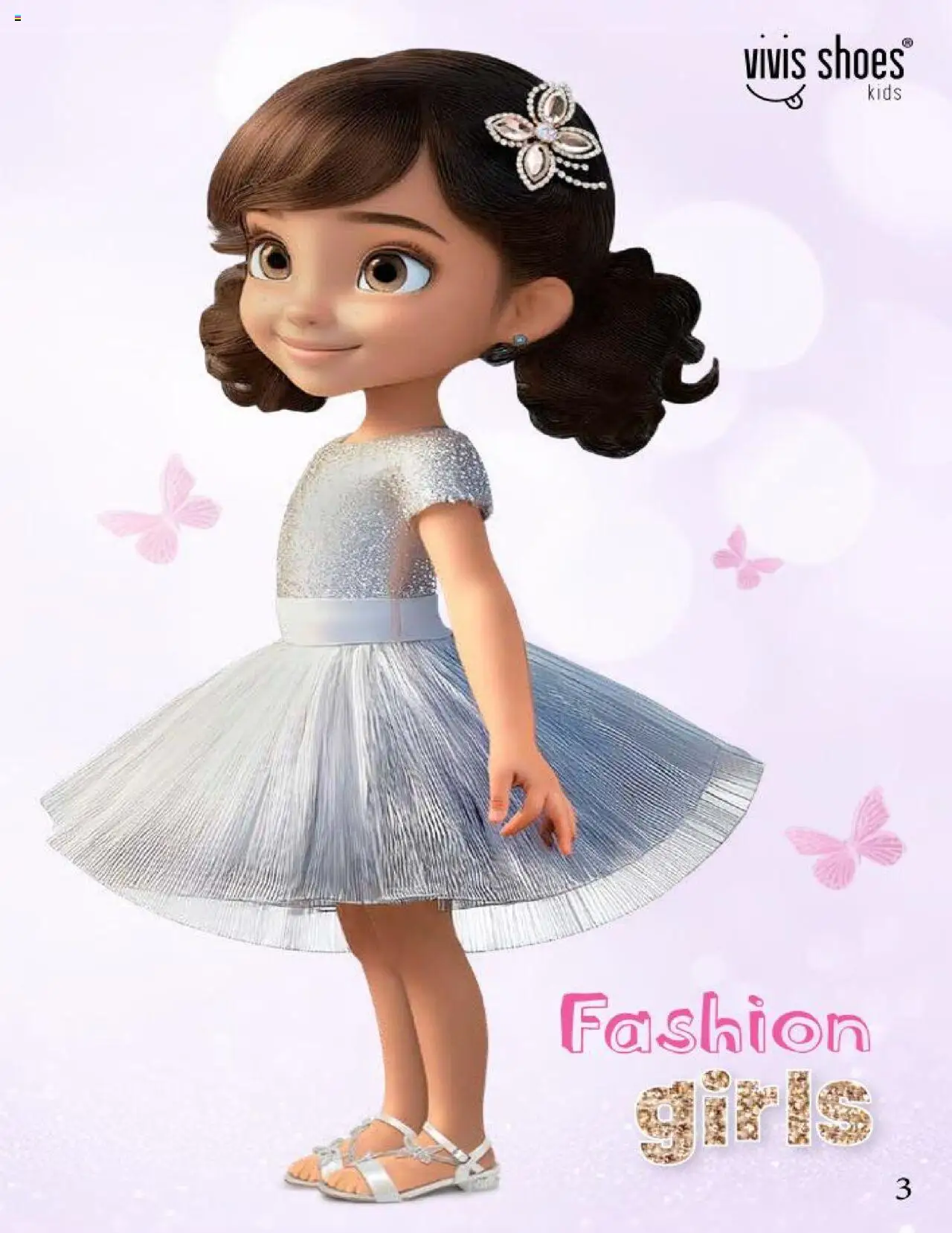 Nuevas ofertas de Price Shoes válidas en toda la República Mexicana desde el 19.03.2025. ¡Encuentra las mejores ofertas en Price Shoes catálogo Sandalias Infantiles Aco 2025! | Página: 3