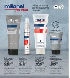 Vista previa Millanel - Catálogo válido desde el 02.02.2026 | Página: 58