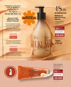 Natura revista - valida desde el 23.07.2025 | Página: 123 | Productos: Azucar