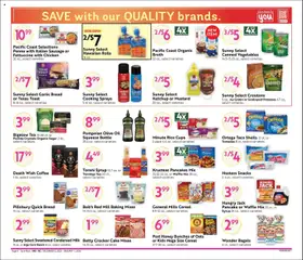 Preview of Save Mart weekly ads valid from 03.12.2025 | Page: 4