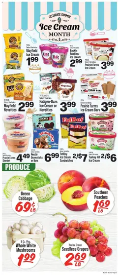IGA Weekly Ad - valid from 23.07.2025 | Page: 5