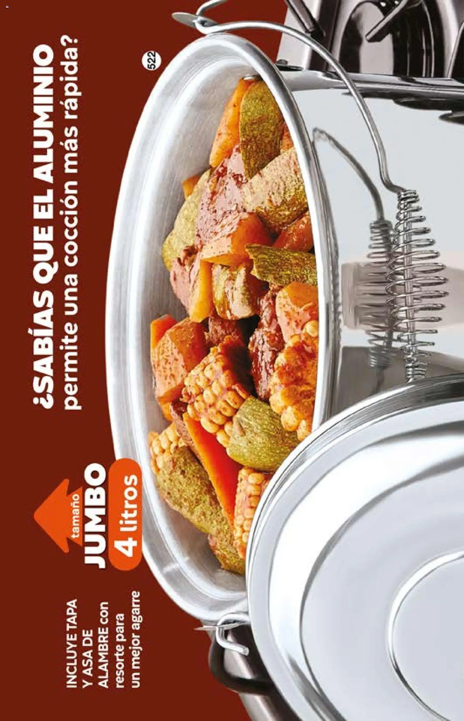 Nuevas ofertas de Fuller válidas en toda la República Mexicana desde el 29.04.2026. ¡Encuentra las mejores ofertas en Fuller campaña 2 2026! | Página: 146