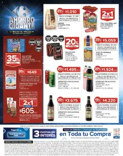 Carrefour Market catálogo │ válido desde el 10.09.2025 | Página: 11