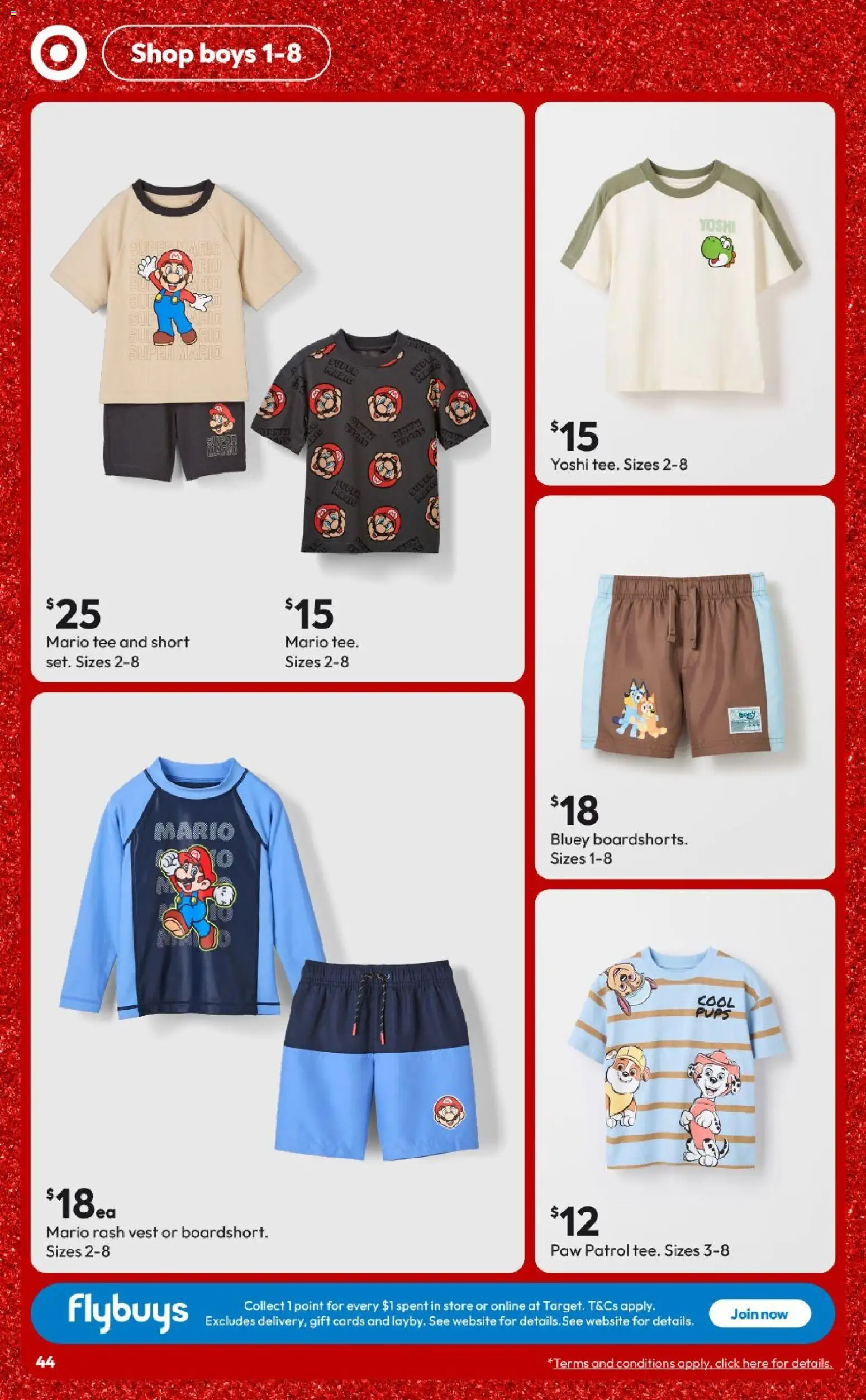 Target catalogue - valid from 11.12.2025 | Page: 44 | Products: Vest