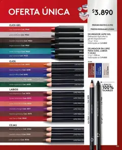 Catálogo Ésika Campaña 3 válido desde el 01.02.2026 | Página: 133