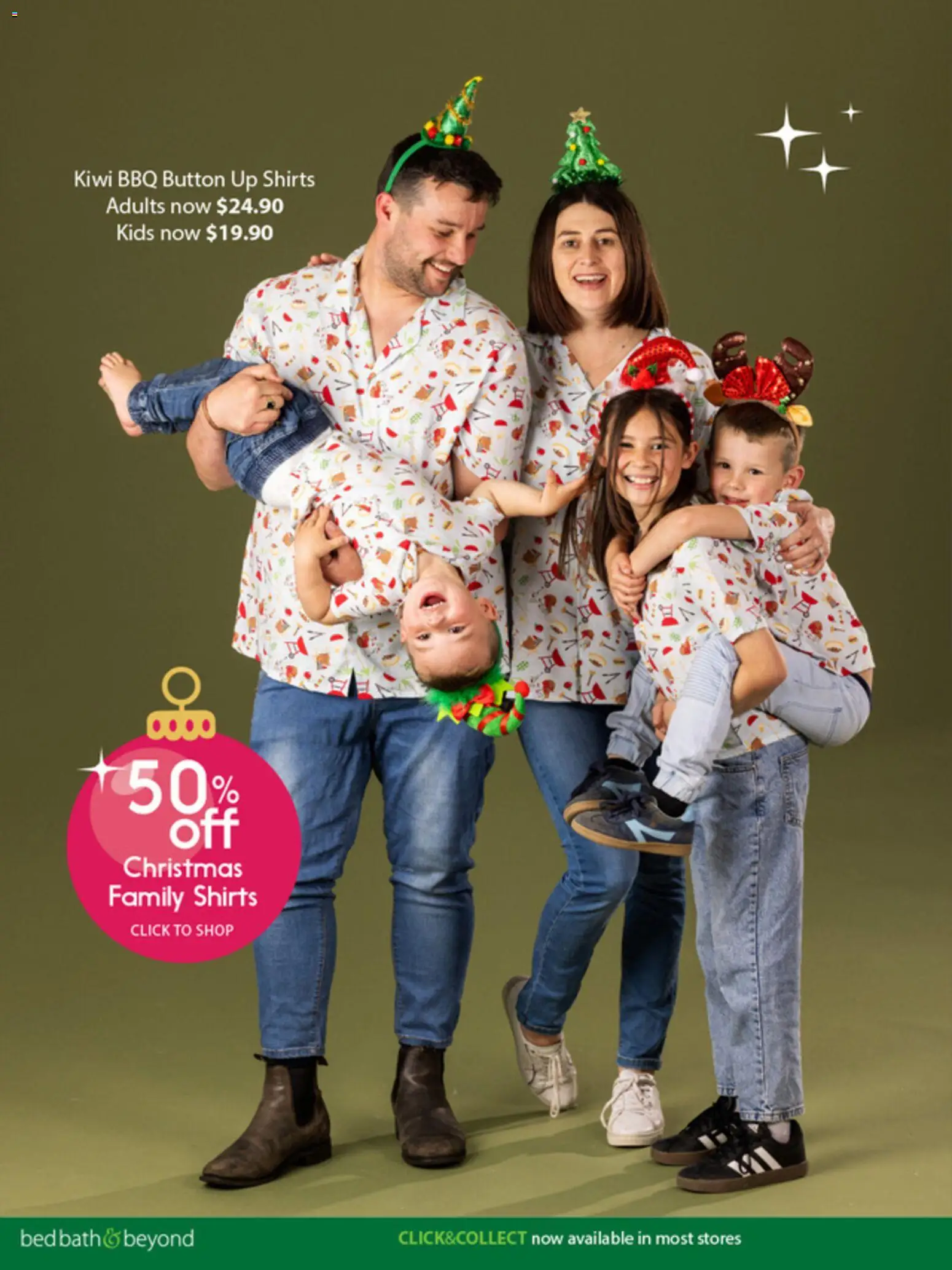 Bed Bath and Beyond catalogue from 28.10.2025 | Page: 24