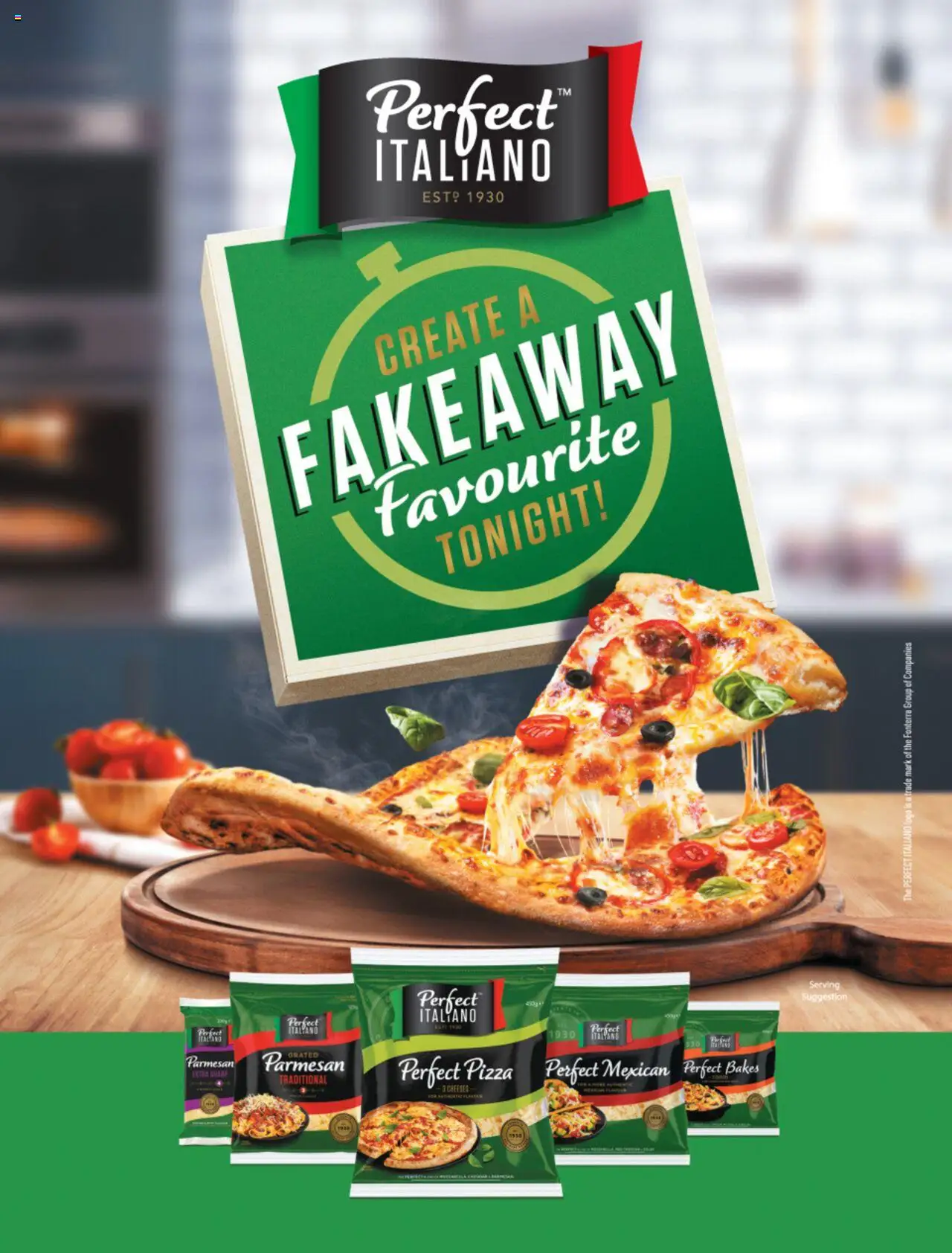 Coles catalogue - valid from 03.07.2025 | Page: 12 | Products: Pizza