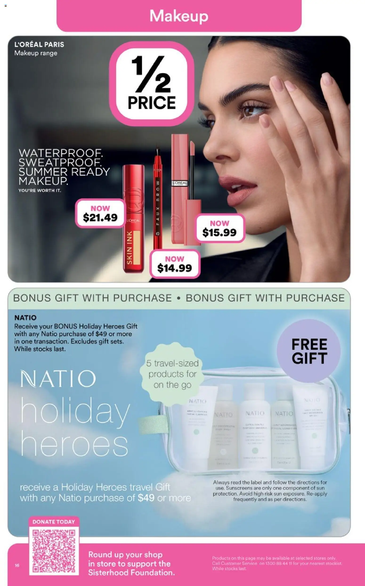 Priceline Pharmacy catalogue - valid from 02.12.2025 | Page: 16