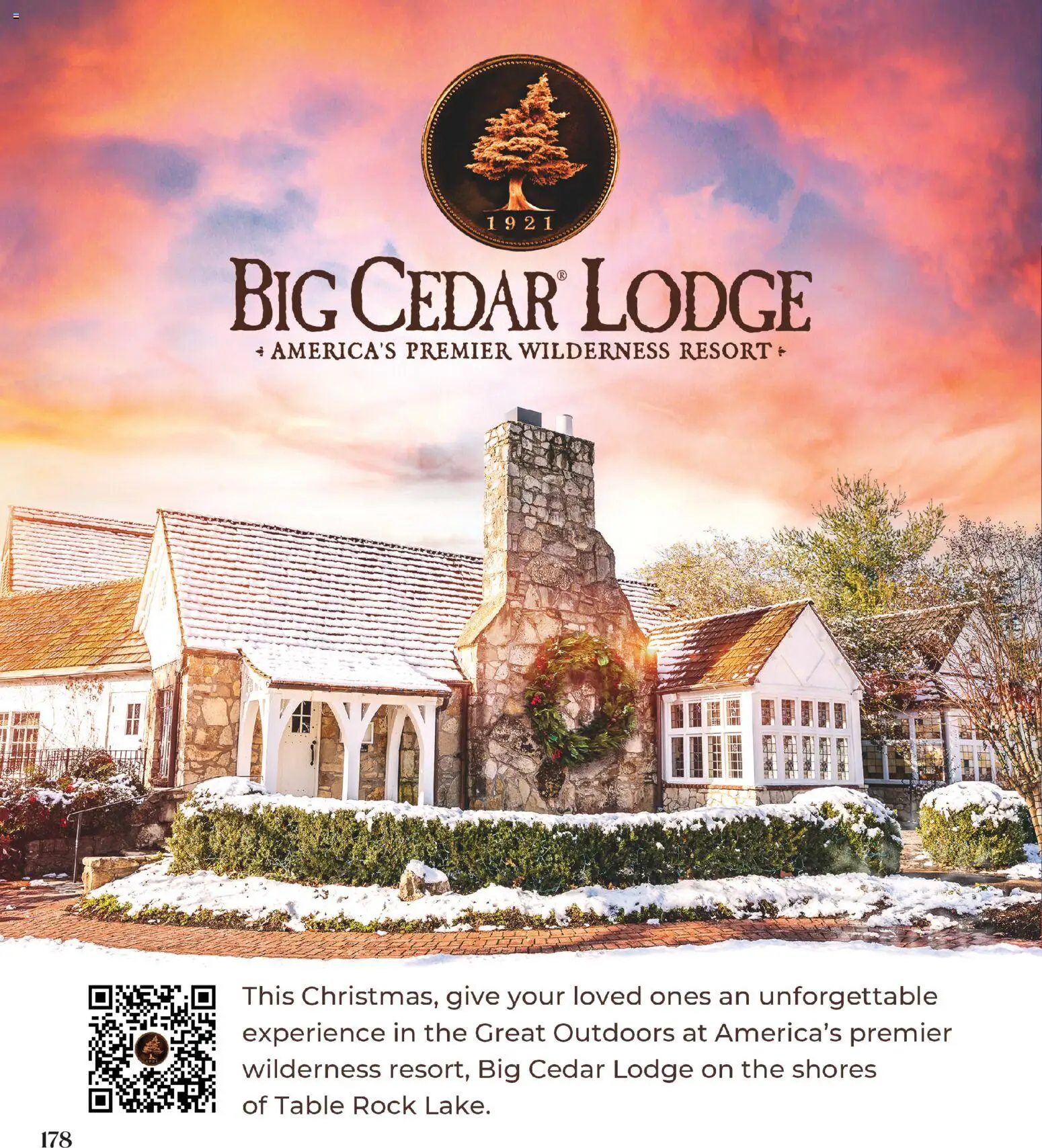 Cabela's Christmas Gift Guide 25 - valid from 01.11.2025 | Page: 178 | Products: Table